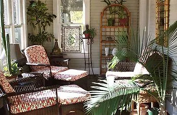 **  Galloway House Inn Саванна США