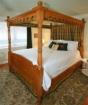 Galloway House Inn Саванна