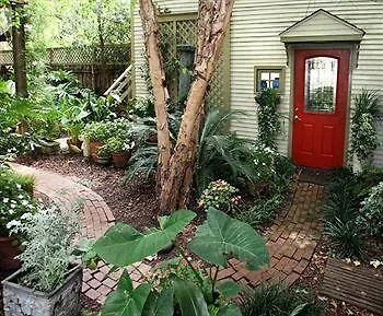 Galloway House Inn Саванна 2*,  США