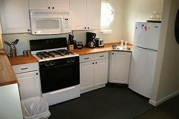 Galloway House Inn Саванна США