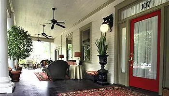 Galloway House Inn Саванна 2*,  США