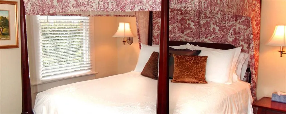 Galloway House Inn Саванна