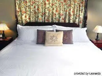 Galloway House Inn Σαβάνα