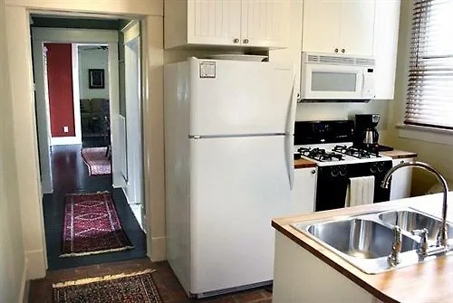 Galloway House Inn Σαβάνα